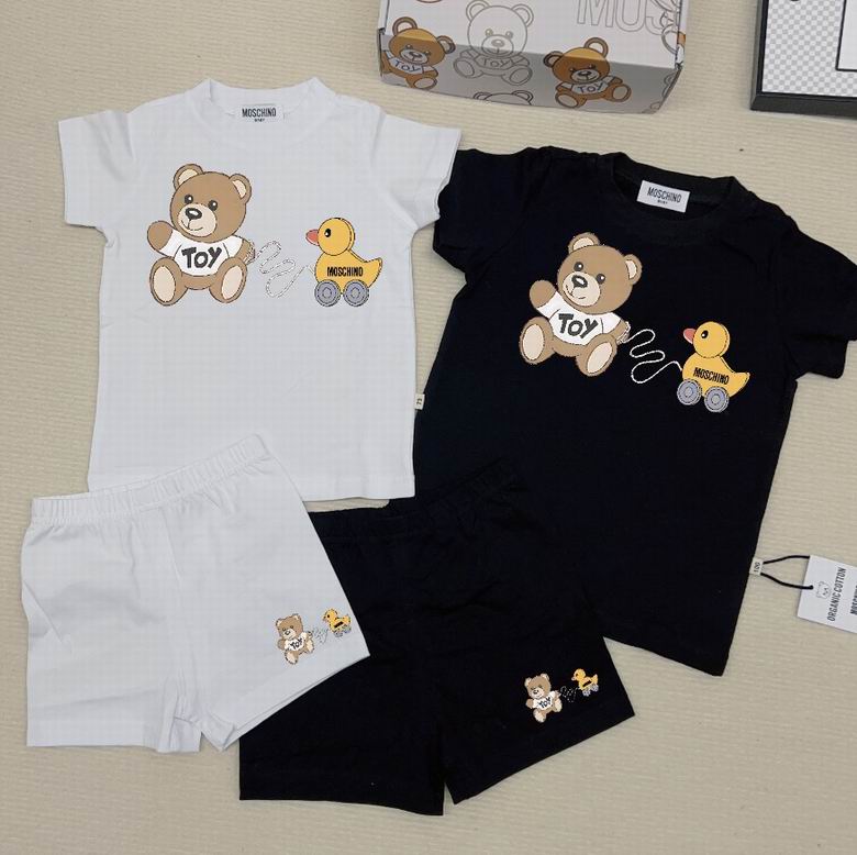 Moschino sz73-110 192